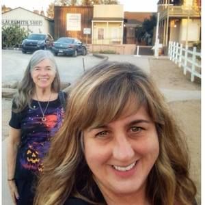 Meet your Posher, Deanna